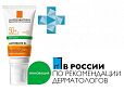 Гель-крем матирующий AIRLICIUM C SPF 50+ Anthelios