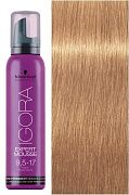 9,5-17 Мусс тонирующий для волос Igora expert mousse