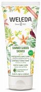 Гель для душа SUMMER GARDEN Weleda