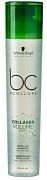 Шампунь мицеллярный коллагеновый пышный объем Bc volume boost collagen