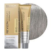 Краситель Revlonissimo colorsmetique super blondes 1211-MN Интенсивный пепльный блондин 
