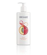 Гель-пена для душа Счастье для тела Happy Body Foaming Shower Gel
