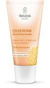  Защитный крем Cold cream Weleda