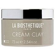 Стайлинг-крем для тонких волос со средней степенью фиксации Cream Clay