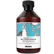 Увлажняющий шампунь для всех типов волос - Well Being Shampoo