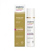 Крем-гель омолаживающий для лица эксперт времени Sesretinal mature skin facial gel creaml