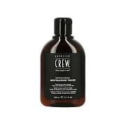 Лосьон восстанавливающий после бритья Revitalizing toner crew shaving skincare