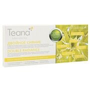 Сыворотка нейроактивная Двойное сияние Stress Control