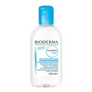 Увлажняющая мицеллярная вода H2O Hydrabio