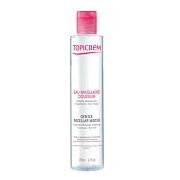 Мягкая мицеллярная вода Topicrem