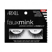 Ресницы накладные из норки 811 L faux mink