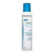 SOS Спрей Bioderma