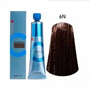 Тонирующая крем-краска Goldwell Colorance 6n 