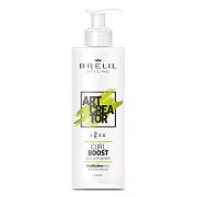 Крем для вьющихся волос Curl Boost