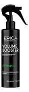 Спрей для прикорневого объема с антистатическим комплексом Volume booster