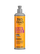 Кондиционер для окрашенных волос Bed head colour goddess