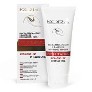 Маска ревитализант 5 факторов молодости кожи Kora