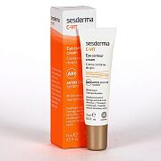Крем-контур вокруг глаз C-vit eye contour cream