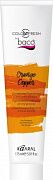 Кондиционер оттеночный с экстрактом апельсина Orange copper