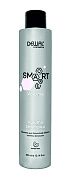 Шампунь для придания объема тонким волосам Smart care volume shampoo