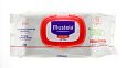 Очищающие успокаивающие салфетки Mustela