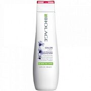 Шампунь фиолетовый для окрашенных волос Biolage colorlast