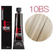Стойкая крем-краска Goldwell Topchic 10bs