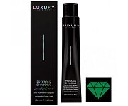 Интенсивный прямой пигмент Precious shadows изумруд emerald green
