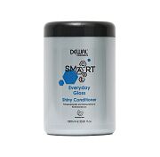 Кондиционер для ежедневного блеска волос Smart care Everyday Gloss Shiny Conditioner
