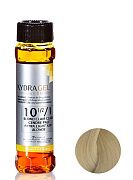Тонирующий гель Kydragel 101/21 extra light ash blond