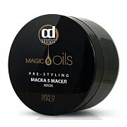 Маска 5 масел 5 Magic oil