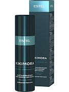 Крем-филлер разглаживающий для волос Kikimora