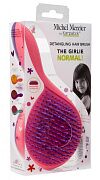 Щетка детская для нормальных волос The girlie  detangling brush for normal hair