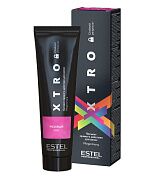 Пигмент прямого действия для волос Xtro Black Розовый