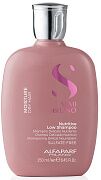 Шампунь для сухих волос Sdl m nutritive low shampoo
