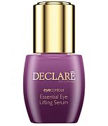 Интенсивная сыворотка-лифтинг для кожи вокруг глаз Essential eye lifting serum