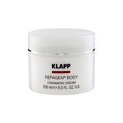 Контур-крем с корицей для тела Repagen body cinnamon cream 