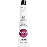 Краситель Revlon nutri color creme 200 Фиолетовый 