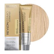 Краситель Revlonissimo colorsmetique super blondes 1231 Бежевый пепельный блондин 