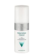 Гель для умывания с активированным углем Detox carbon cleanser