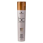 Шампунь возрождение Bc q10  time restore