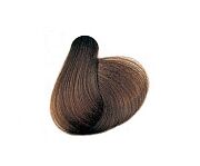 Краска Luxury 6.7 Dark Mat Blond Темный матовый блондин