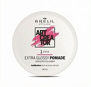 Помада для волос Экстра-блеск Extra Glossy Pomade