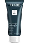 Активный очищающий гель для мужчин DailyEnergy Cleansing Gel