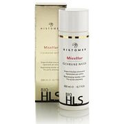 Мицеллярная вода Micellar cleansing water bio hls
