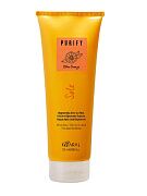 Маска после солнца для всех типов волос Purify sole regenerating after-sun mask