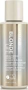 Шампунь безупречный для сияния блонда Blonde life brightening shampoo
