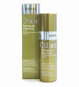 Сыворотка Реконструкция кончиков волос Otium Miracle Revive 