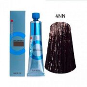Тонирующая крем-краска Goldwell Colorance 4nn 