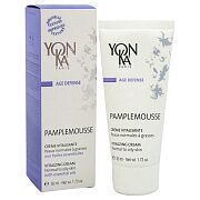 Крем восстанавливающий защитный Pamplemousse png age defense